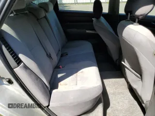 2005 Toyota Prius z VIN JTDKB20U053065387, wystawiony jako Copart lot #58809325 z przebiegiem 249 936 mil mil oraz Szkoda całkowita • Salvage title. Historia ofert i sprzedaży dostępna na DreamBid. Obrazek 11.