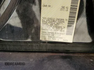2014 Nissan Altima SL with VIN 1N4AL3AP5EN336607, listed as a Copart auction lot 49053185 with 114,056 mi miles and Salvage Title. Bid and sale history available at DreamBid. Image 12.