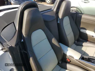 2013 Porsche Boxster S with VIN WP0CB2A89DS133597, listed as a Copart auction lot 73774084 with 36,506 mi miles and Salvage Title. Bid and sale history available at carsss.com. Image 10.
