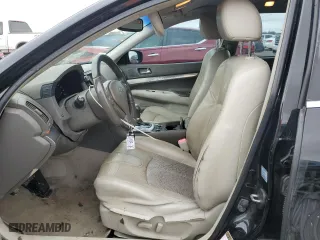 2011 Infiniti G25 Sedan x with VIN JN1DV6AR0BM653865, listed as a Copart auction lot 44927045 with 174,354 mi miles and Salvage Title. Bid and sale history available at carsss.com. Image 7.
