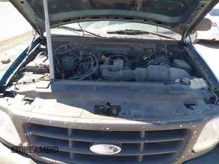 2000 Ford F-150 XL with VIN 3FTZF1722YMA80722, listed as a IAAI auction lot 40449042 with 205,576 mi miles and . Bid and sale history available at DreamBid. Image 10.