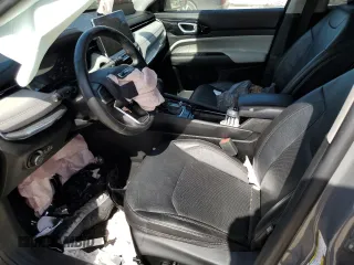2022 Jeep Compass Limited с VIN 3C4NJDCB9NT146236, выставлен на аукционе Copart как лот 57280045 с пробегом 30 841 миль миль и На запчасти • Non repairable. История ставок и продаж доступна на DreamBid. Изображение 7.