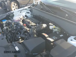 2025 Hyundai Kona N Line S z VIN KM8HBCA37SU232951, wystawiony jako IAAI lot #42907314 z przebiegiem 1 268 mil mil oraz . Historia ofert i sprzedaży dostępna na DreamBid. Obrazek 20.