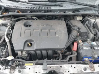 2011 Toyota Corolla L with VIN 2T1BU4EE0BC613074, listed as a IAAI auction lot 42130192 with 364,338 mi miles. Bid and sale history available at carsss.com. Image 10.