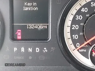 2018 Ram 2500 Tradesman z VIN 3C6MR5AJ8JG127319, wystawiony jako IAAI lot #42378584 z przebiegiem 132 406 mil mil oraz . Historia ofert i sprzedaży dostępna na DreamBid. Obrazek 15.
