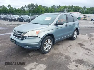 2010 Honda CR-V EX z VIN 5J6RE4H57AL092640, wystawiony jako IAAI lot #42390912 z przebiegiem 184 156 mil mil oraz . Historia ofert i sprzedaży dostępna na DreamBid. Obrazek 17.