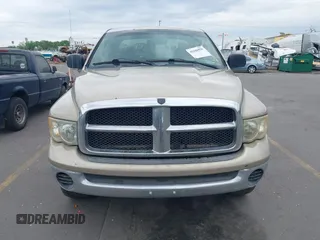 2003 Dodge 1500 ST with VIN 1D7HU18D33S241103, listed as a IAAI auction lot 42188556 with 249,942 mi miles and . Bid and sale history available at DreamBid. Image 6.