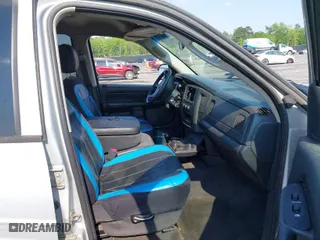 2003 Dodge Ram 1500 ST with VIN 1D7HU18D93S346244, listed as a IAAI auction lot 41998278 with 158,345 mi miles. Bid and sale history available at carsss.com. Image 5.