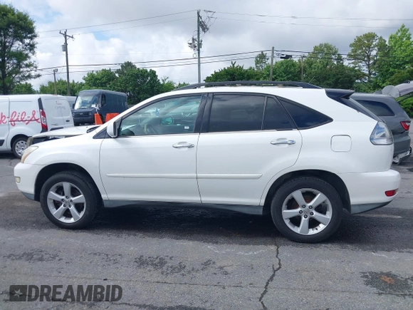 2008 Lexus RX 350 z VIN 2T2GK31U98C054549, wystawiony jako IAAI lot #42249554 z przebiegiem 166 641 mil mil oraz . Historia ofert i sprzedaży dostępna na DreamBid. Obrazek 14.
