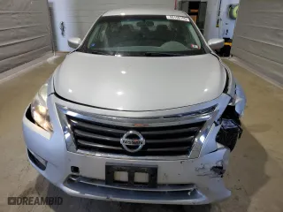 2013 Nissan Altima 2.5 SV with VIN 1N4AL3AP0DC242452, listed as a Copart auction lot 48158155 with 169,051 mi miles and Salvage Title. Bid and sale history available at carsss.com. Image 5.