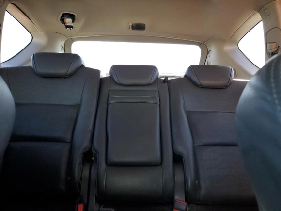 2006 Subaru Tribeca 5-Pass z VIN 4S4WX82C664418247, wystawiony jako Copart lot #49711875 z przebiegiem 163 088 mil mil oraz Czysty tytuł • Clean title. Historia ofert i sprzedaży dostępna na DreamBid. Obrazek 10.