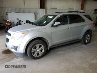 2013 Chevrolet Equinox LT with VIN 2GNALDEK3D1149226, listed as a Copart auction lot 56589695 with 125,535 mi miles and Clean Title. Bid and sale history available at DreamBid. Image 1.
