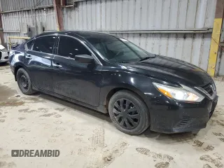 2016 Nissan Altima SR with VIN 1N4AL3AP1GC151033, listed as a Copart auction lot 52972005 with 158,106 mi miles and Salvage title. Bid and sale history available at DreamBid. Image 4.