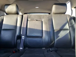 2011 Cadillac Escalade ESV Luxury z VIN 1GYS4HEF4BR132003, wystawiony jako Copart lot #81936304 z przebiegiem Nie podano mil oraz Szkoda całkowita • Salvage title. Historia ofert i sprzedaży dostępna na DreamBid. Obrazek 10.