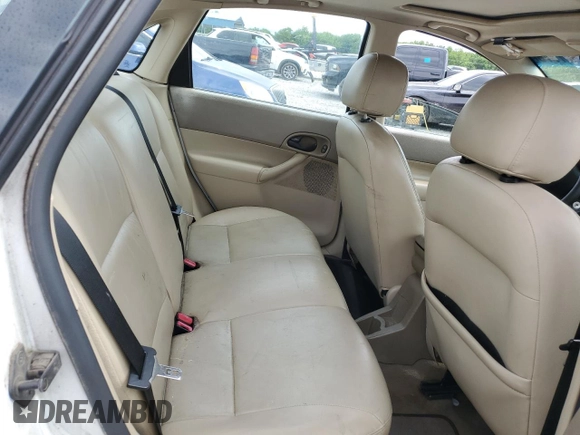 2007 Ford Focus S с VIN 1FAFP34N07W180932, выставлен на аукционе Copart как лот 58607375 с пробегом 152 747 миль миль и Списание • Salvage title. История ставок и продаж доступна на DreamBid. Изображение 10.