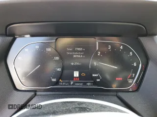 2021 BMW 2 Series 228i xDrive z VIN WBA73AK01M7H41862, wystawiony jako Copart lot #63047535 z przebiegiem 77 652 mil mil oraz Szkoda całkowita • Salvage title. Historia ofert i sprzedaży dostępna na DreamBid. Obrazek 9.