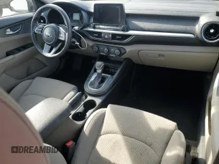 2020 Kia Forte LXS with VIN 3KPF24AD1LE150871, listed as a Copart auction lot 78271664 with 71,080 mi miles and Salvage Title. Bid and sale history available at carsss.com. Image 8.