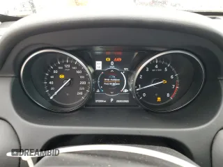 2017 Land Rover Discovery Sport HSE z VIN SALCR2BG3HH644638, wystawiony jako Copart lot #51070935 z przebiegiem 117 166 mil mil oraz Czysty tytuł • Clean title. Historia ofert i sprzedaży dostępna na DreamBid. Obrazek 9.