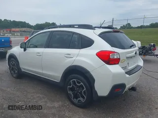 2013 Subaru Crosstrek Premium z VIN JF2GPAVC5D2865383, wystawiony jako IAAI lot #42449861 z przebiegiem 229 696 mil mil oraz . Historia ofert i sprzedaży dostępna na DreamBid. Obrazek 3.