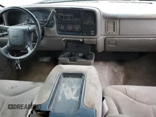 2000 GMC New Sierra 1500 SL with VIN 2GTEC19V3Y1311021, listed as a Copart auction lot 50823475 with 279,540 mi miles and Salvage Title. Bid and sale history available at carsss.com. Image 8.