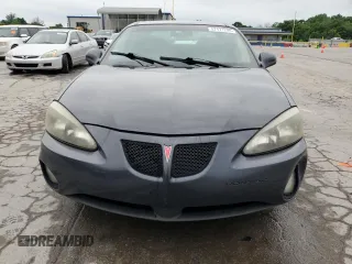 2008 Pontiac Grand Prix z VIN 2G2WP552481114942, wystawiony jako Copart lot #57171295 z przebiegiem 170 932 mil mil oraz Szkody całkowita. Historia ofert i sprzedaży dostępna na DreamBid. Obrazek 5.