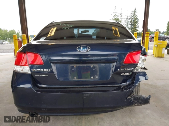 2013 Subaru Legacy 2.5i with VIN 4S3BMBA62D3022341, listed as a IAAI auction lot 42300651 with 203,967 mi miles and . Bid and sale history available at DreamBid. Image 17.