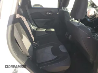 2016 Jeep Cherokee Altitude with VIN 1C4PJMAS0GW215128, listed as a Copart auction lot 83919964 with 134,891 mi miles and Salvage title. Bid and sale history available at DreamBid. Image 10.
