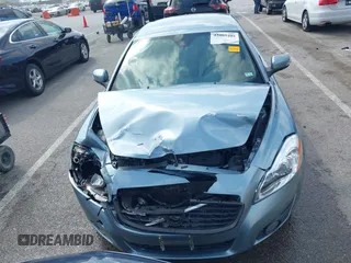 2012 Volvo C70 T5 с VIN YV1672MC3CJ127937, выставлен на аукционе IAAI как лот 42005405 с пробегом 122 653 миль миль и . История ставок и продаж доступна на DreamBid. Изображение 12.