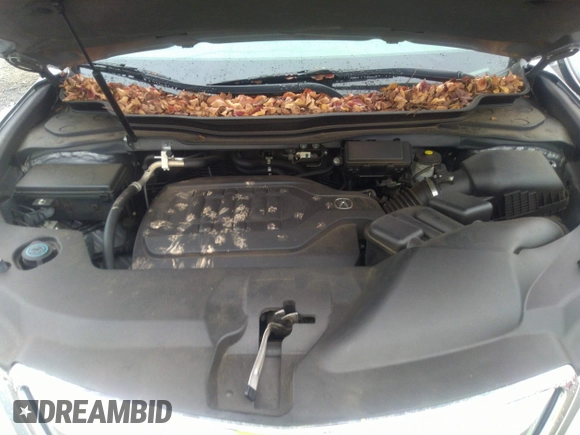 2016 Acura MDX с VIN 5FRYD3H26GB017944, выставлен на аукционе IAAI как лот 41051098 с пробегом 149 776 миль миль и . История ставок и продаж доступна на DreamBid. Изображение 10.