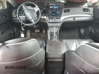 2019 Acura ILX w/Premium Pkg with VIN 19UDE2F72KA008926, listed as a Copart auction lot 54257015 with 117,890 mi miles and Salvage Title. Bid and sale history available at carsss.com. Image 8.