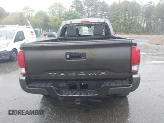 2021 Toyota Tacoma SR с VIN 3TYRX5GN8MT011370, выставлен на аукционе IAAI как лот 42235379 с пробегом 73 448 миль миль и . История ставок и продаж доступна на DreamBid. Изображение 16.