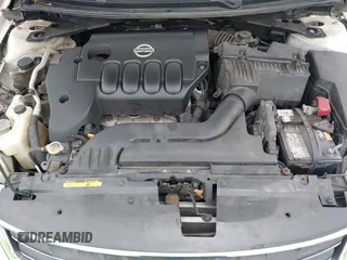 2012 Nissan Altima 2.5 with VIN 1N4AL2AP0CN437562, listed as a IAAI auction lot 42202345 with 167,272 mi miles and . Bid and sale history available at DreamBid. Image 10.