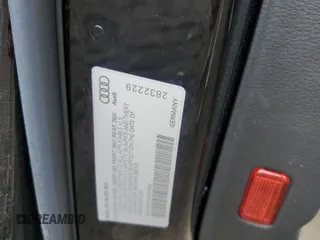 2022 Audi A6 Premium z VIN WAUD3BF22NN016642, wystawiony jako Copart lot #42185744 z przebiegiem 26 066 mil mil oraz . Historia ofert i sprzedaży dostępna na DreamBid. Obrazek 12.