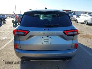 2024 Ford Escape ST-Line with VIN 1FMCU0MN5RUB05562, listed as a IAAI auction lot 41667538 with 59 mi miles and . Bid and sale history available at DreamBid. Image 16.