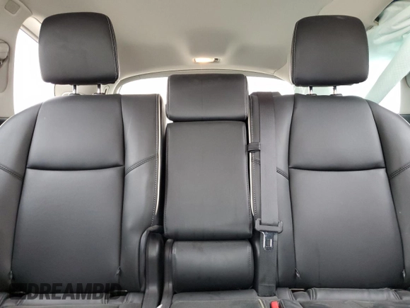 2019 Infiniti QX60 PURE with VIN 5N1DL0MM9KC552423, listed as a Copart auction lot 82130374 with 55,312 mi miles and Salvage Title. Bid and sale history available at carsss.com. Image 10.