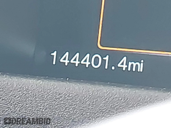 2016 Ford Mustang EcoBoost with VIN 1FA6P8THXG5228774, listed as a IAAI auction lot 42337134 with 144,401 mi miles and . Bid and sale history available at DreamBid. Image 15.