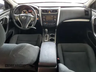 2015 Nissan Altima SL z VIN 1N4AL3AP2FN402435, wystawiony jako Copart lot #56665525 z przebiegiem 131 569 mil mil oraz Szkoda całkowita • Salvage title. Historia ofert i sprzedaży dostępna na DreamBid. Obrazek 8.