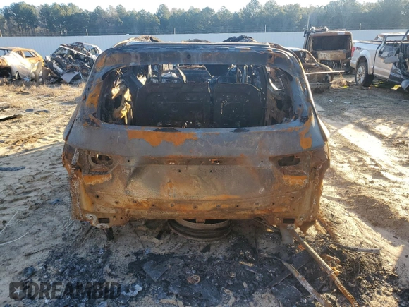 2017 Infiniti QX60 with VIN 5N1DL0MN1HC544351, listed as a Copart auction lot 41437785 with Not Provided miles and Salvage Title. Bid and sale history available at carsss.com. Image 6.