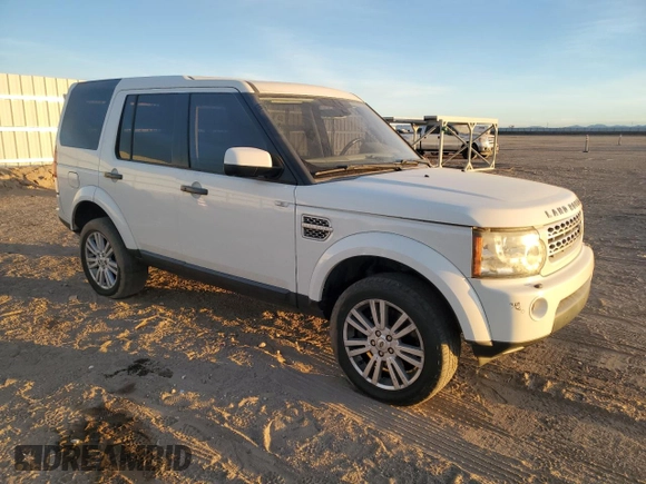 2010 Land Rover LR4 HSE с VIN SALAM2D41AA517569, выставлен на аукционе Copart как лот 86906714 с пробегом 182 132 миль миль и Списание • Salvage title. История ставок и продаж доступна на DreamBid. Изображение 4.