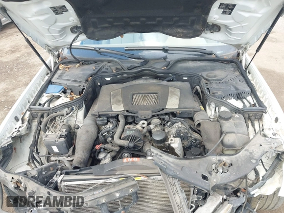2008 Mercedes-Benz E 350 Luxury with VIN WDBUF87X88B346457, listed as a IAAI auction lot 42077625 with 156,766 mi miles and . Bid and sale history available at DreamBid. Image 10.