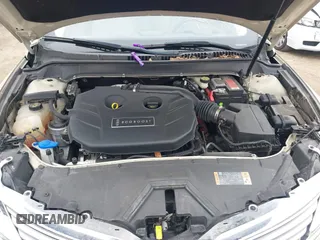 2014 Lincoln MKZ с VIN 3LN6L2G96ER826601, выставлен на аукционе IAAI как лот 41844586 с пробегом 66 923 миль миль и . История ставок и продаж доступна на DreamBid. Изображение 10.
