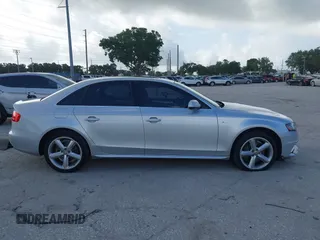 2012 Audi A4 Premium Plus with VIN WAUFFAFL1CA112432, listed as a IAAI auction lot 42452587 with 103,234 mi miles and . Bid and sale history available at DreamBid. Image 13.