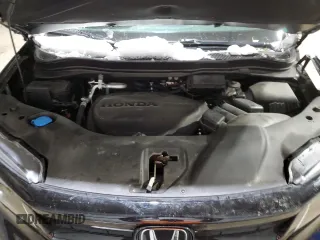 2022 Honda Pilot Sport with VIN 5FNYF6H32NB091042, listed as a Copart auction lot 42543685 with Not provided miles and Salvage title. Bid and sale history available at DreamBid. Image 13.