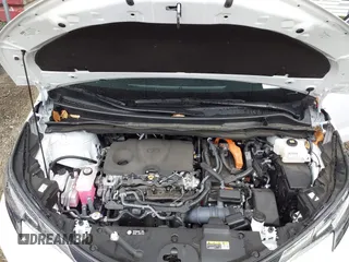 2023 Toyota Sienna XLE with VIN 5TDYSKFC3PS083764, listed as a IAAI auction lot 42214849 with 24,761 mi miles and . Bid and sale history available at DreamBid. Image 10.