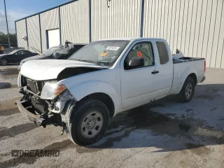 2010 Nissan Frontier XE с VIN 1N6BD0CT4AC419114, выставлен на аукционе Copart как лот 80294054 с пробегом 167 044 миль миль и Списание • Salvage title. История ставок и продаж доступна на DreamBid. Изображение 1.