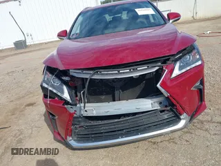2018 Lexus RX 350L Premium with VIN JTJDZKCA3J2004828, listed as a IAAI auction lot 41810945 with 51,687 mi miles and . Bid and sale history available at DreamBid. Image 6.