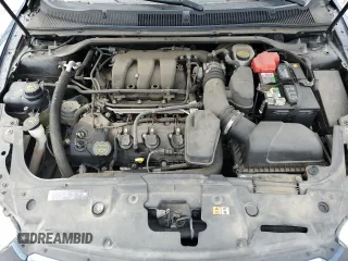 2017 Ford Taurus Limited with VIN 1FAHP2F81HG128215, listed as a Copart auction lot 51997725 with 99,728 mi miles and Salvage Title. Bid and sale history available at DreamBid. Image 11.
