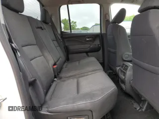 2020 Honda Ridgeline Sport z VIN 5FPYK3F10LB022690, wystawiony jako Copart lot #55511695 z przebiegiem 62 244 mil mil oraz Szkoda całkowita • Salvage title. Historia ofert i sprzedaży dostępna na DreamBid. Obrazek 10.