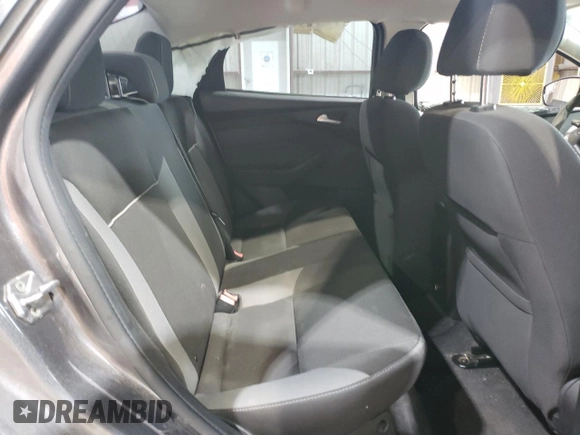 2013 Ford Focus SE z VIN 1FADP3F23DL267439, wystawiony jako Copart lot #53536545 z przebiegiem 166 454 mil mil oraz Szkoda całkowita • Salvage title. Historia ofert i sprzedaży dostępna na DreamBid. Obrazek 10.