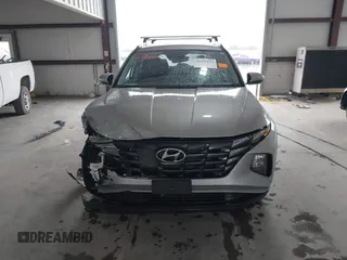 2024 Hyundai Tucson SEL with VIN 5NMJB3DE5RH372985, listed as a IAAI auction lot 41286639 with 10,920 mi miles and . Bid and sale history available at DreamBid. Image 12.